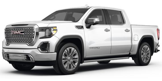 GMC SIERRA LIMITED 2022 3GTU9FEL4NG143694 image